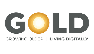 GOLD - Growing Older, Living Digitally